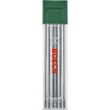 Bosch İşaretleme Kalem Ucu Siyah 6 Adet 1600A032uu