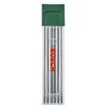 Bosch İşaretleme Kalem Ucu Siyah 6 Adet 1600A032uu