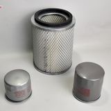 Bosch Isuzu Nkr Low Filtre Seti