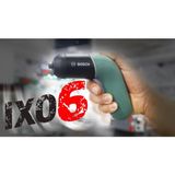 BOSCH IXO V - 'YENİ MODEL' AKÜLÜ VİDALAMA MAKİNESİ