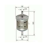 Bosch Jaguar S-Type 3.0 24V 1998-2008 Benzin Filtresi