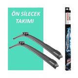 BOSCH JEEP CHEROKEE Ön Silecek Takımı (2008-2013)