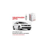 Bosch JETTA 2006-2016 ARASI ÖN UZUN FAR AMPÜLÜ H1 55W (1ADET)
