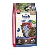 Bosch Junior Tahılsız Kuzu Etli ve Pirinçli 15 kg Yavru Köpek Maması