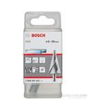 Bosch Kademeli Matkap Ucu Hss 6-39 Mm 10,0 Mm 93,5 Mm Uzun Ömürlü Tasarım ile Yüksek Dayanıklılık