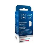 Bosch Kahve Espresso Makineleri Için Brita Su Filtresi - Beyaz