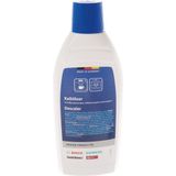 Bosch Kahve Makineleri İçin Kireç Çözücü Sıvı - Beyaz