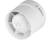 Bosch Kanal Tipi Fan 100mm 36db-a Özellikli Modern Tasarım F1200 D 100 / 125 M3/h Hava Debisi