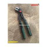 Bosch KARBON ÇELİK AYARLI PENSE FORT PENSE 250MM KADEME AYARLI PENSE