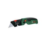 Bosch Katlanabilir Maket Bıçağı 1600A032V7