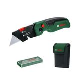 Bosch Katlanabilir Maket Bıçağı Premium - 1600A02w7m