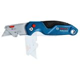 Bosch Katlanir Tip Metal Maket Bicagi (1600A016bl)
