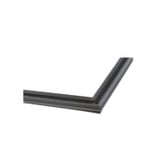 Bosch Kdn49a73ne,Kd49na73ne,Kdn40x70ne,Kd49na70ne,Kdn49a70ne İle Uyumlu Buzdolabı Üst Kapak Contası