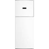 Bosch KDN55XWE1N Serie 4 453 L Üstten Donduruculu No Frost Buzdolabı Beyaz