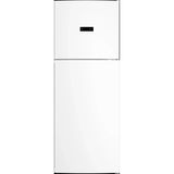 Bosch Kdn55xwe1n Serie 4 Üstten Donduruculu Buzdolabı Beyaz No Frost