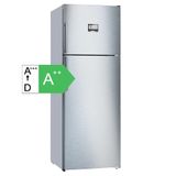 Bosch KDN56AIF0N Inox Buzdolabı
