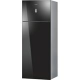 Bosch KDN56SB30N Siyah Buzdolabı