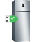 Bosch KDN56VI33N Inox Buzdolabı
