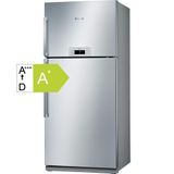 Bosch KDN64VL21N Inox Buzdolabı