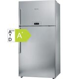 Bosch KDN74AL21N Inox Buzdolabı