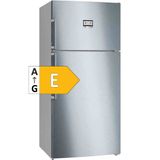 Bosch KDN86AIE0N Inox Buzdolabı