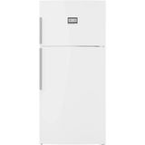 Bosch Kdn86awe1n Serie 6 Beyaz Üstten Derin Donduruculu Nofrost Buzdolabı 631 L