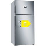 Bosch KDN86HID1N Inox Buzdolabı