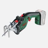 Bosch KEO Akülü Bahçe 18 Volt Testere