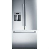 Bosch KFN91PJ20N Inox Buzdolabı
