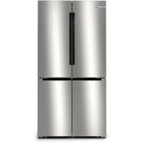 Bosch Kfn96vpea Serie 4 Inox Gardrop Tipi Nofrost Buzdolabı 605 L