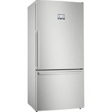 Bosch KGB86AIF0N 682 Lt Çift Kapılı No-Frost Buzdolabı 682 Lt E Enerji Sınıfı ile Geniş İç Hacim Sunar