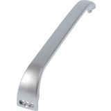 Bosch KGE KGS KGU KGV KSU KSV Buzdolabı Kapı Kolu (Gri)