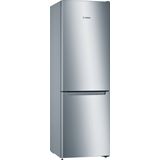 Bosch KGN36NL30N Inox Buzdolabı