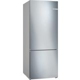 Bosch KGN55VIE0N Gri Buzdolabı