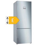 Bosch KGN56AIE0N Inox Buzdolabı