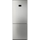 Bosch Kgn56cıd0n Serie 4 Alttan Donduruculu Buzdolabı Paslanmaz Çelik