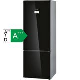 Bosch KGN56HB40N Siyah Buzdolabı