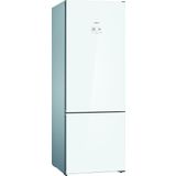 Bosch Beyaz Cam Buzdolabı