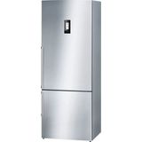Bosch KGN57AIF0N Inox Buzdolabı