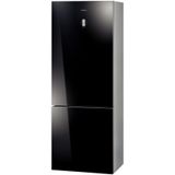 Bosch KGN57SB34N Siyah Buzdolabı