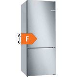 Bosch KGN76VIF0N Inox Buzdolabı