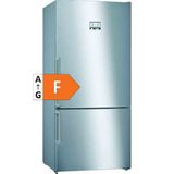 Bosch KGN86AIF0N Inox Buzdolabı