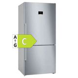 Bosch KGP86AIC0N Inox Buzdolabı