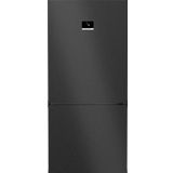 Bosch KGP86AXB0N Siyah Buzdolabı