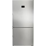 Bosch Kgp86fıc0n Serie 8 Inox Alttan Donduruculu Nofrost Buzdolabı 624 L