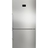 Bosch KGP86FWC0N Inox Buzdolabı