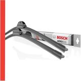 Bosch Kia Carens Ön ve Arka Silecek Takımı 2013-2020 | AeroEco | 3'lü Set - 700-700-275mm