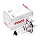 Bosch Kia Rio 2012-2020 Arası Ön Kısa Far Ampülü Sarı Renk
