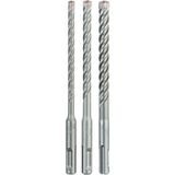 Bosch Kırıcı Delici Matkap Ucu Seti 3 Parça, 6-8-10 Mm, Yüksek Performans - Seçenek 1