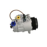 Bosch Klıma Kompresoru 12V 6 Kanal Bmw 1 E81 E82 E87 E88, 3, 5 E60 E61, X1 E84 1986Ad1089